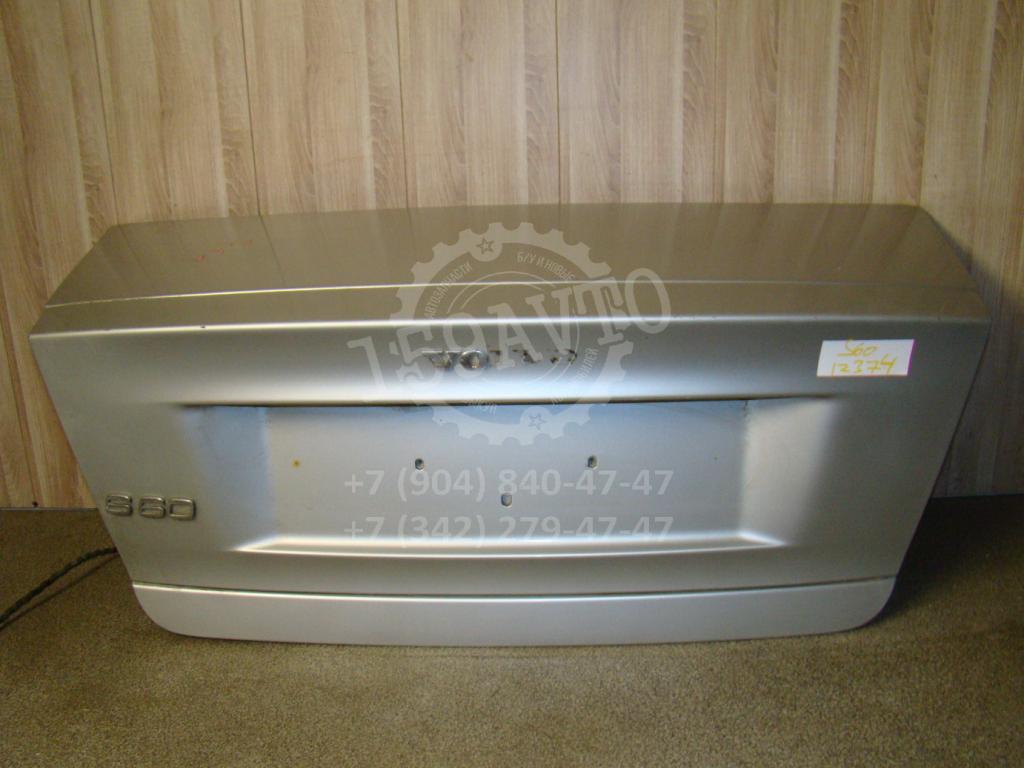 Крышка багажника, 3000 рублей, Пермь