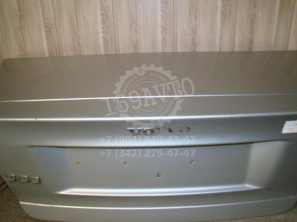 Крышка багажника, 3000 рублей, Пермь