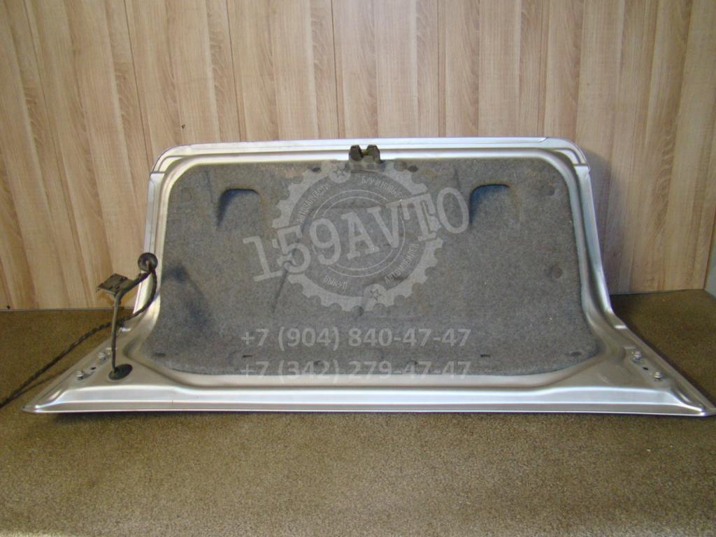 Крышка багажника, 3000 рублей, Пермь