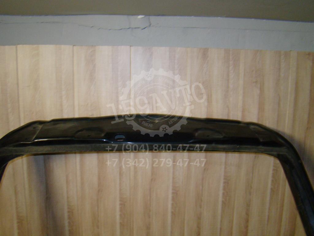 Дверь багажника, 7000 рублей, Пермь
