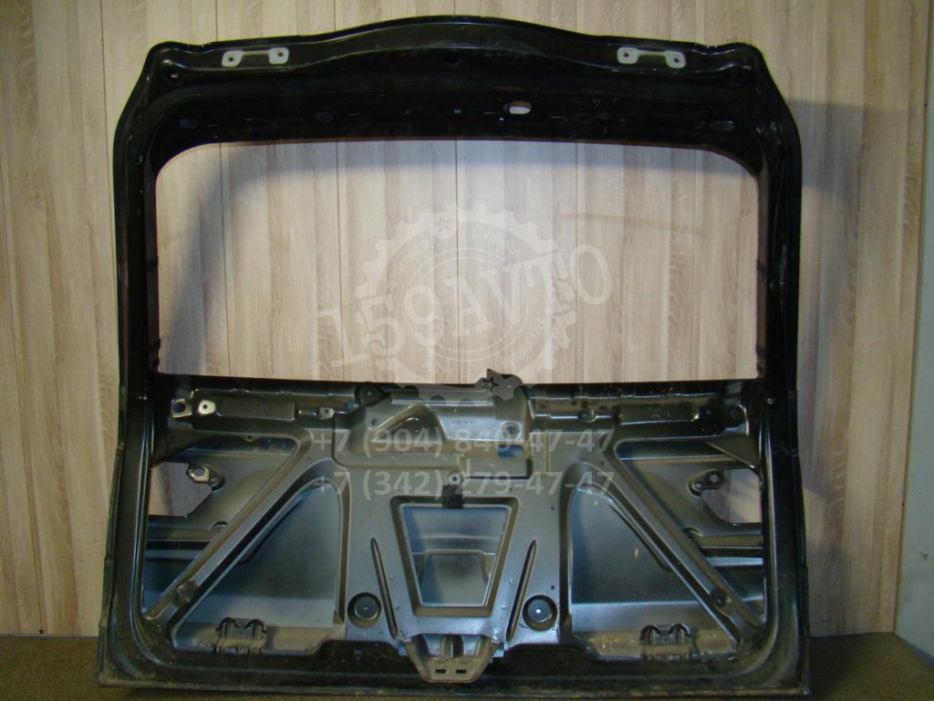 Дверь багажника, 7000 рублей, Пермь