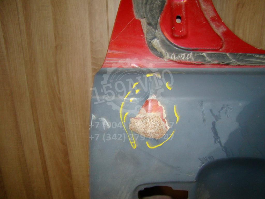 Дверь багажника, 8000 рублей, Пермь