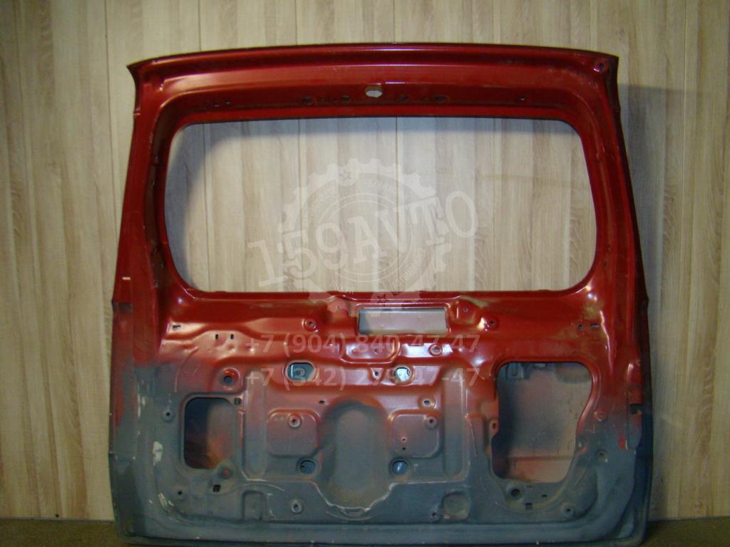 Дверь багажника, 8000 рублей, Пермь