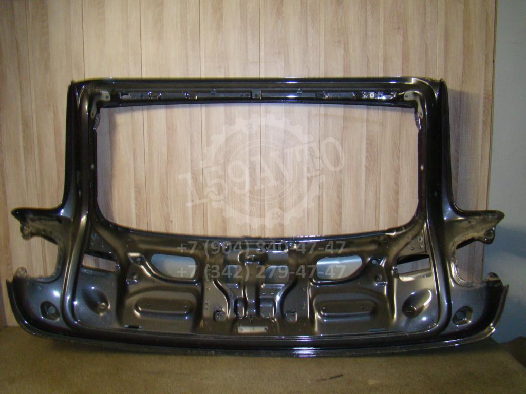 Дверь багажника, 8000 рублей, Пермь