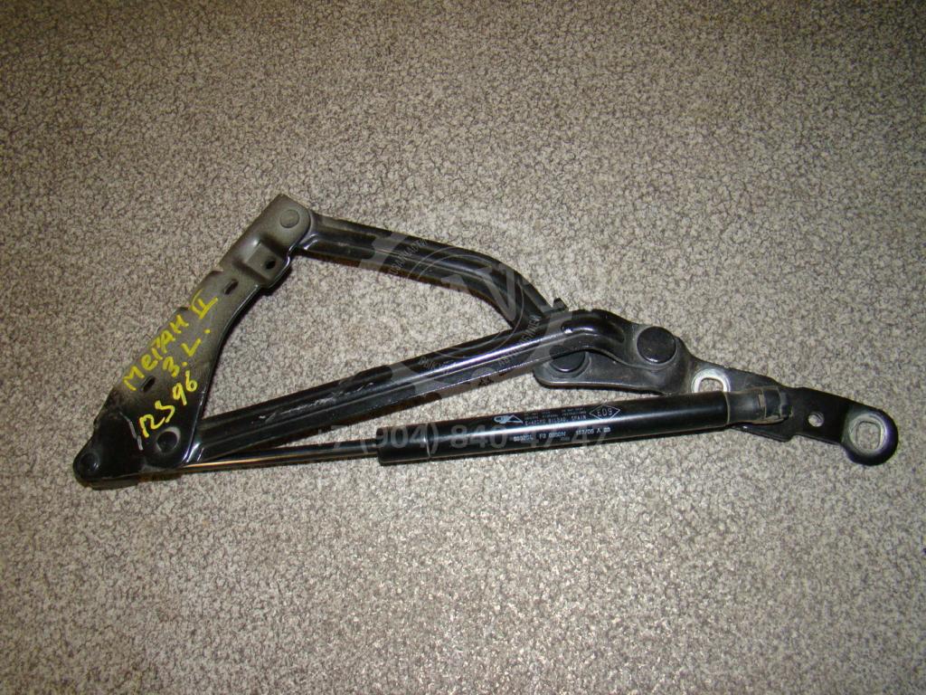 Петля крышки багажника, 650 рублей, Пермь