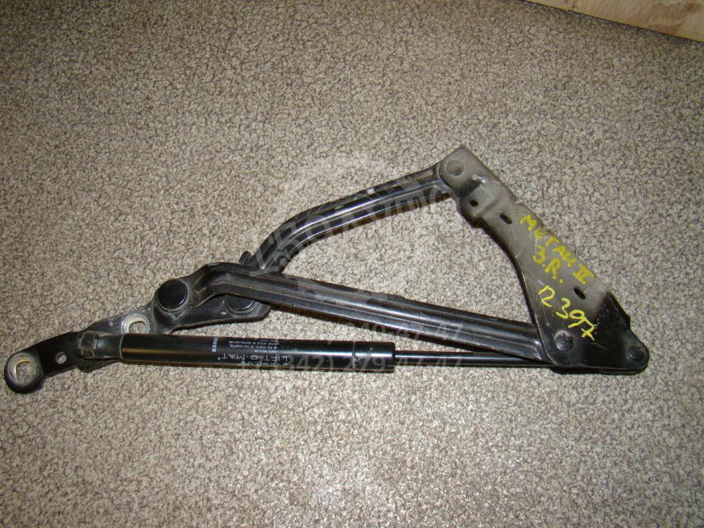 Петля крышки багажника, 650 рублей, Пермь