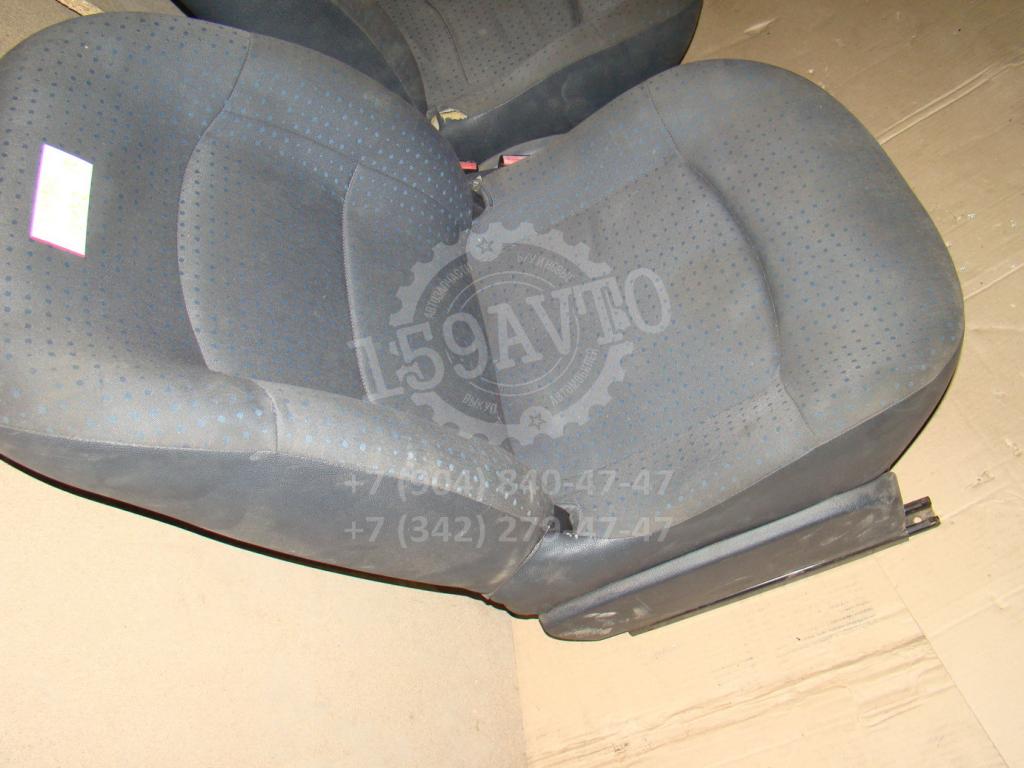 Сиденье переднее правое, 2500 рублей, Пермь