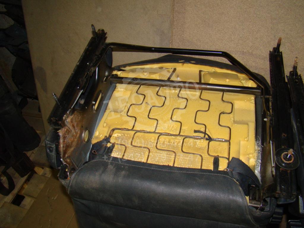 Сиденье переднее правое, 2500 рублей, Пермь