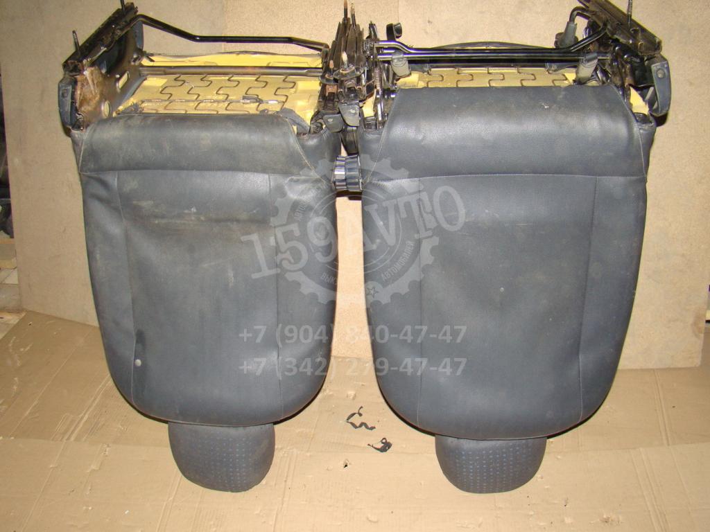 Сиденье переднее правое, 2500 рублей, Пермь