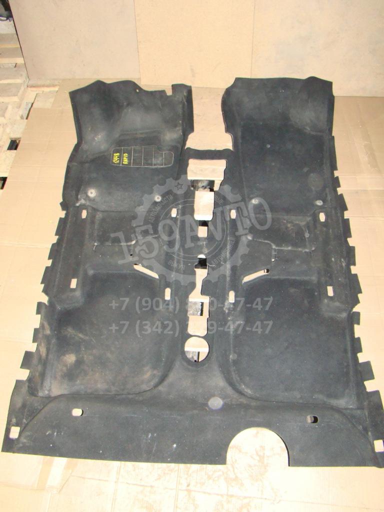 Ковролин, 5000 рублей, Пермь