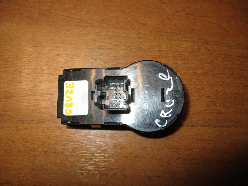 Переключатель света фар, 2000 рублей, Пермь