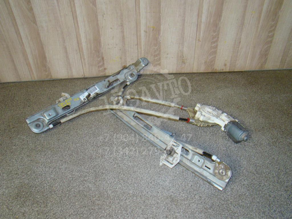 Стеклоподъемник передний правый, 3000 рублей, Пермь