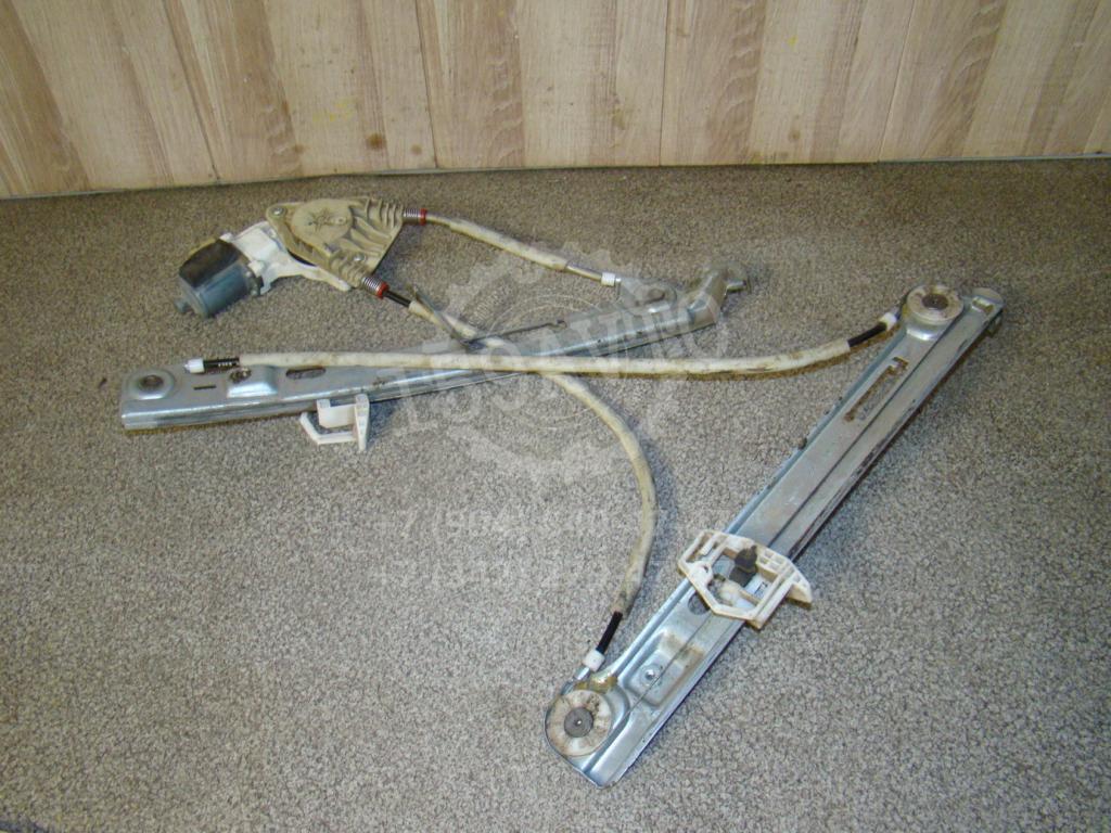 Стеклоподъемник передний правый, 3000 рублей, Пермь