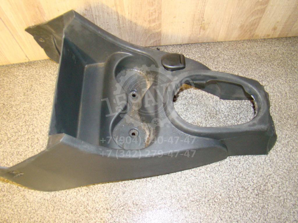 Консоль, 500 рублей, Пермь