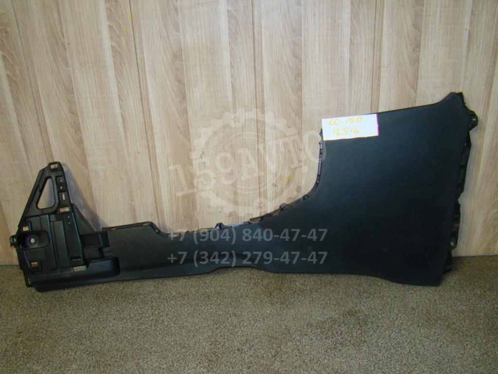 Накладка декоративная, 2000 рублей, Пермь