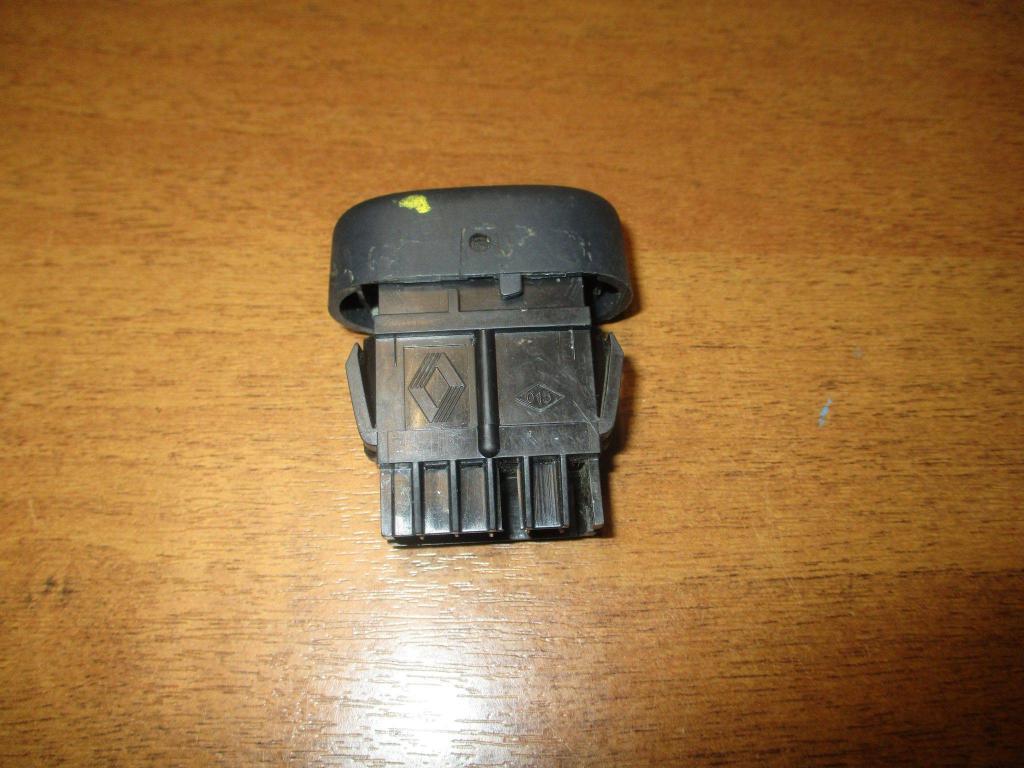 Кнопка центрального замка, 500 рублей, Пермь