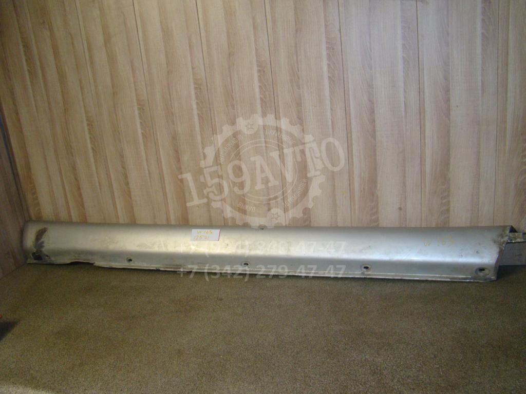 Накладка на порог наружная, 1500 рублей, Пермь