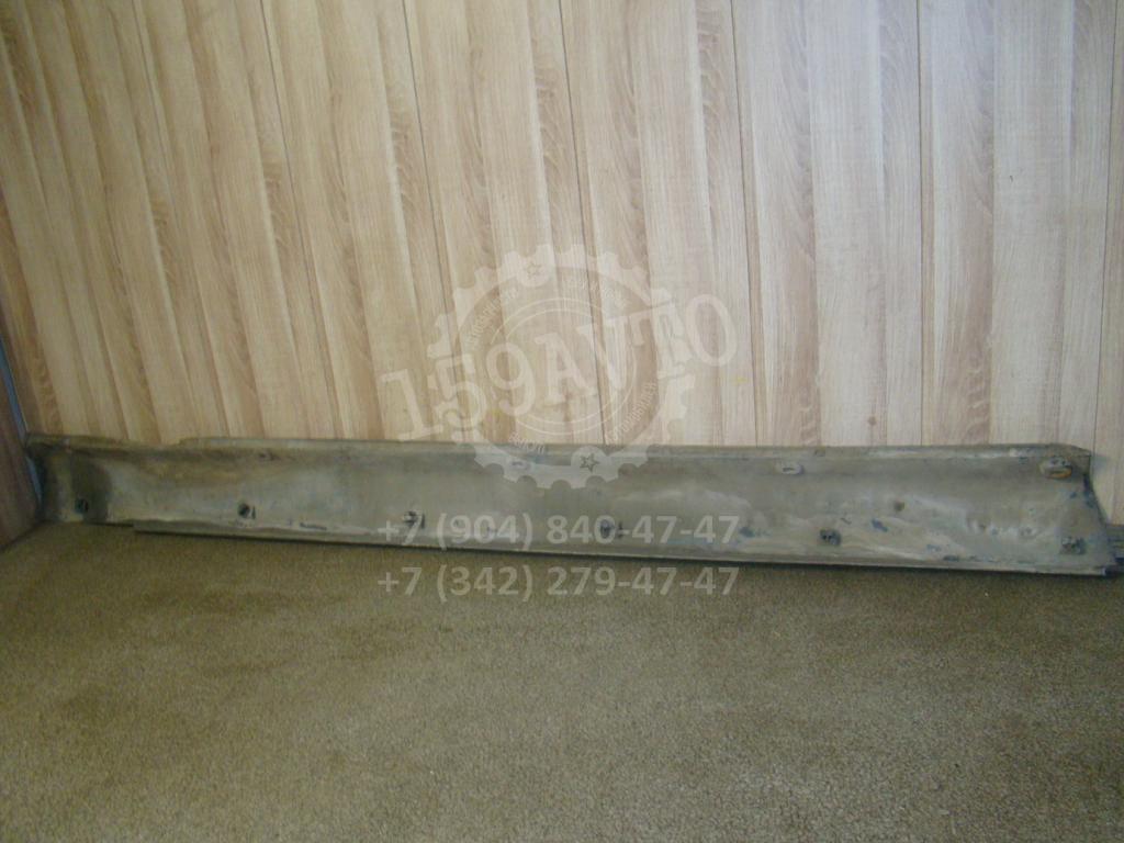 Накладка на порог наружная, 1500 рублей, Пермь