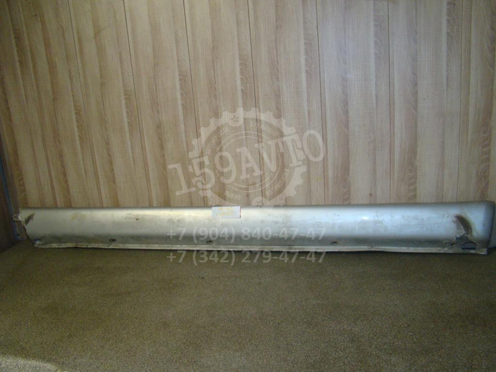 Накладка на порог наружная, 1500 рублей, Пермь