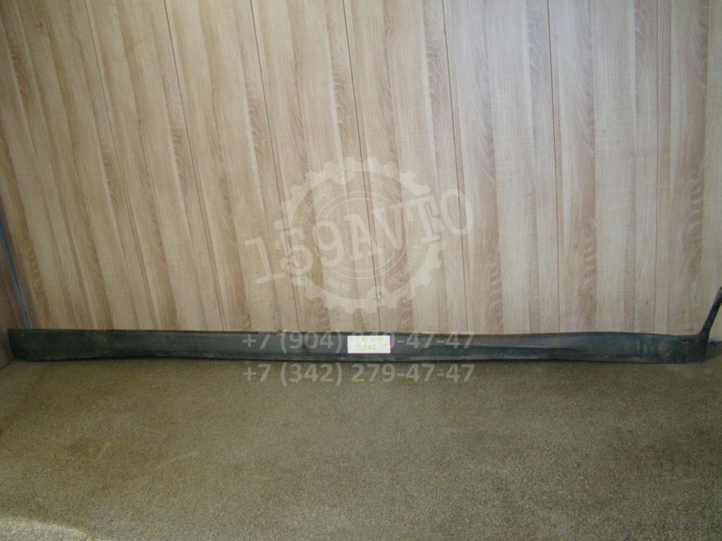 Накладка на порог наружная, 2500 рублей, Пермь