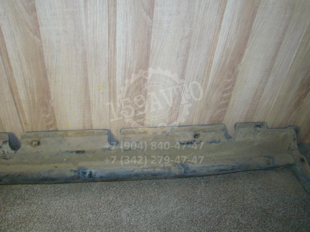 Накладка на порог наружная, 2500 рублей, Пермь