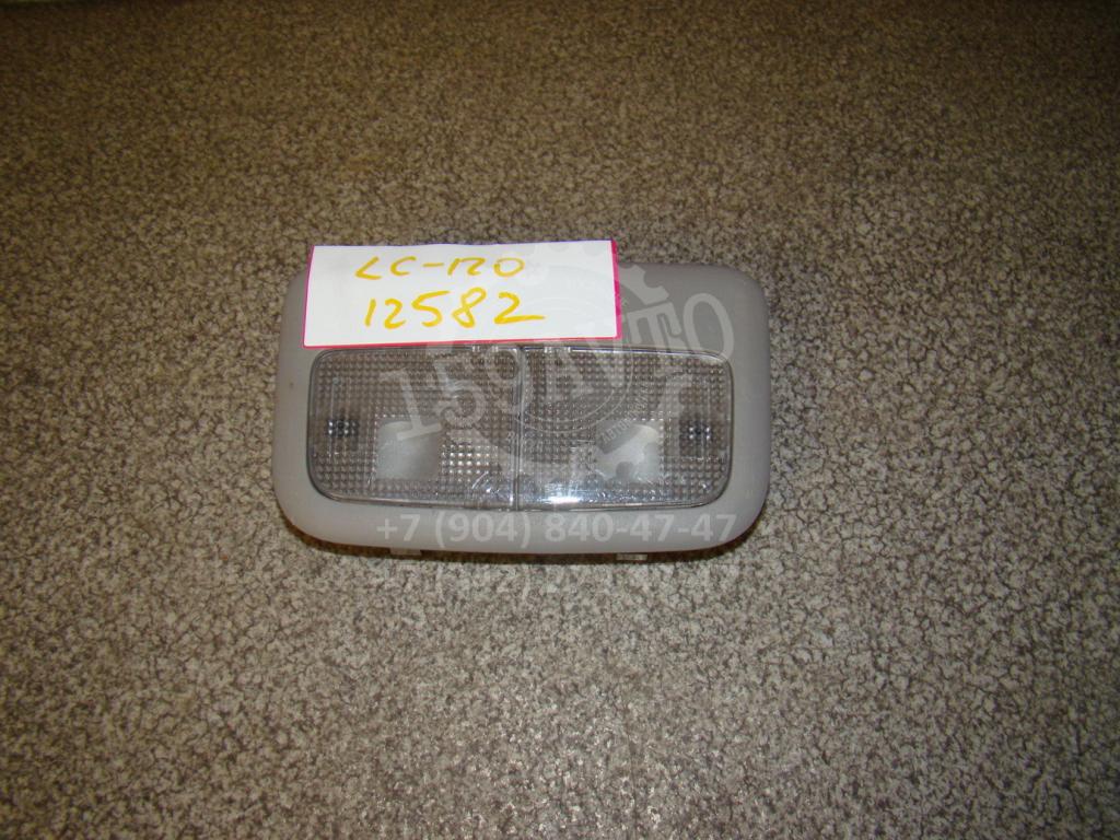 Плафон салонный, 500 рублей, Пермь