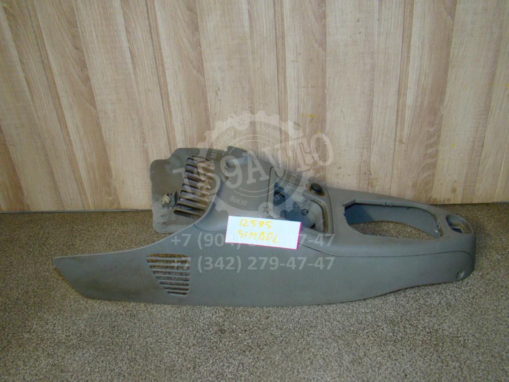 Консоль, 500 рублей, Пермь