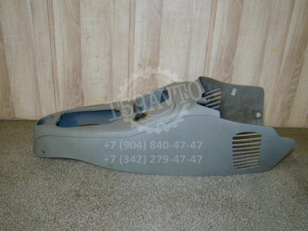 Консоль, 500 рублей, Пермь