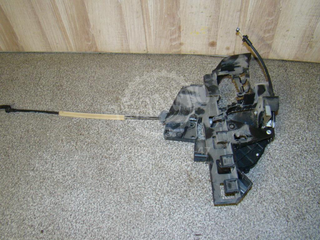 Замок двери задней левой, 1000 рублей, Пермь