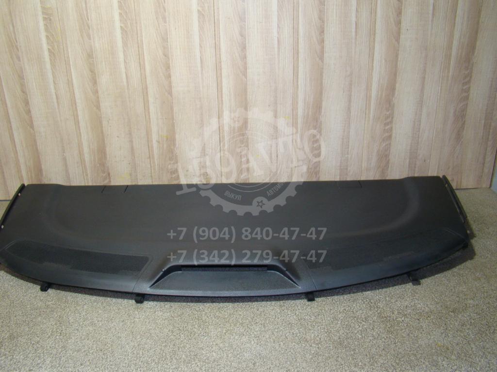 Полка, 1000 рублей, Пермь