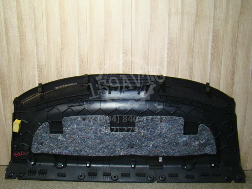 Полка, 1000 рублей, Пермь