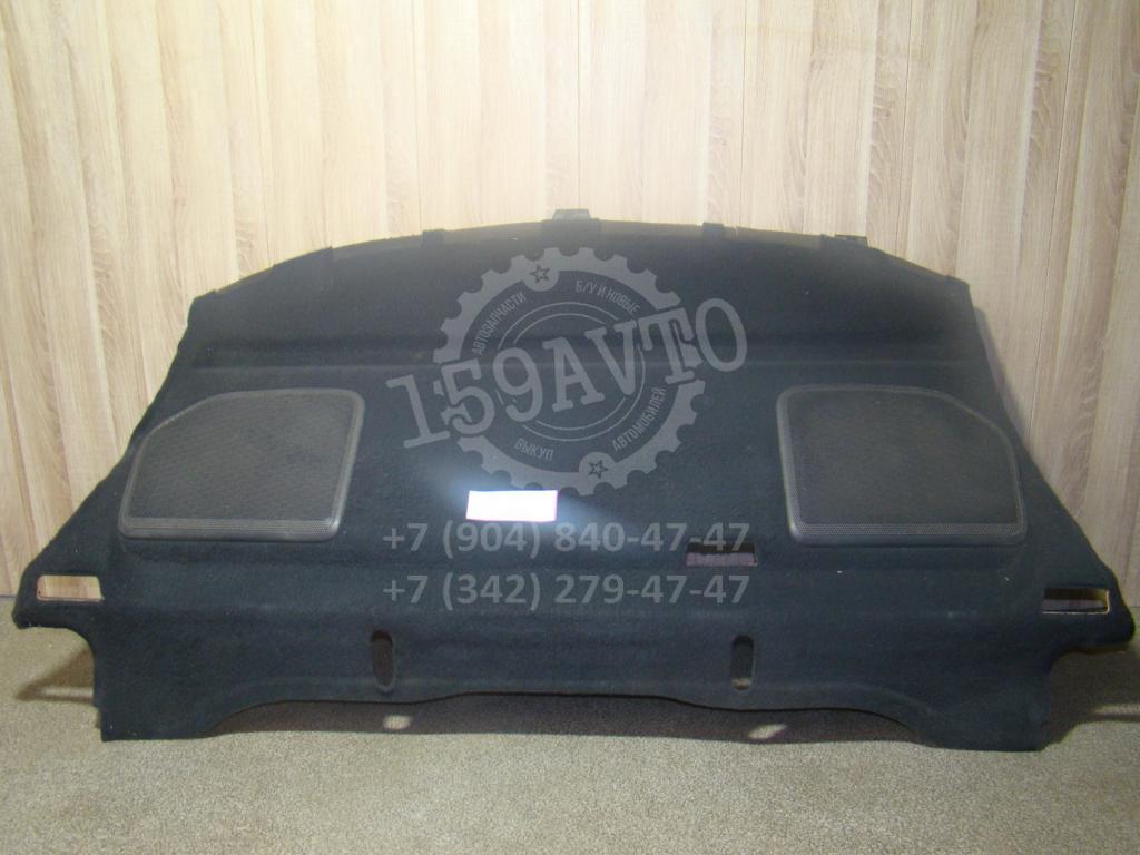 Полка, 2000 рублей, Пермь