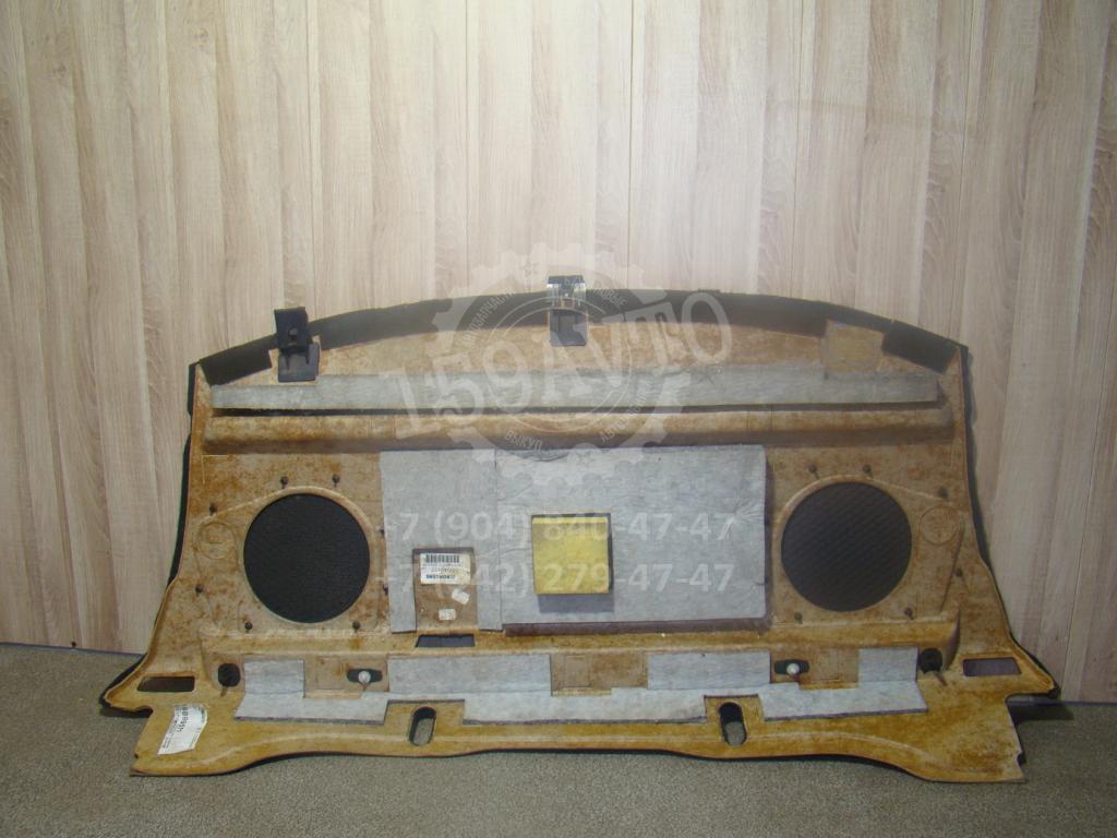 Полка, 2000 рублей, Пермь