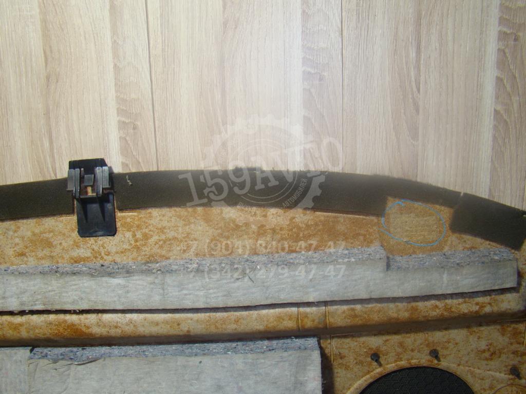 Полка, 2000 рублей, Пермь