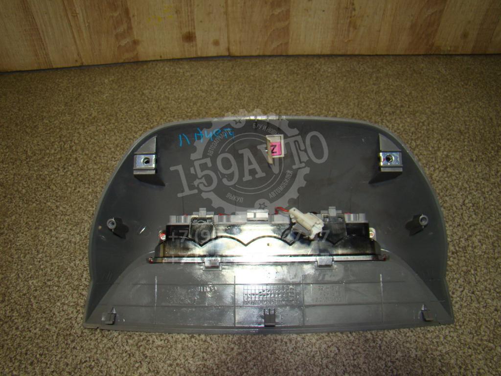 Стоп-сигнал, 500 рублей, Пермь