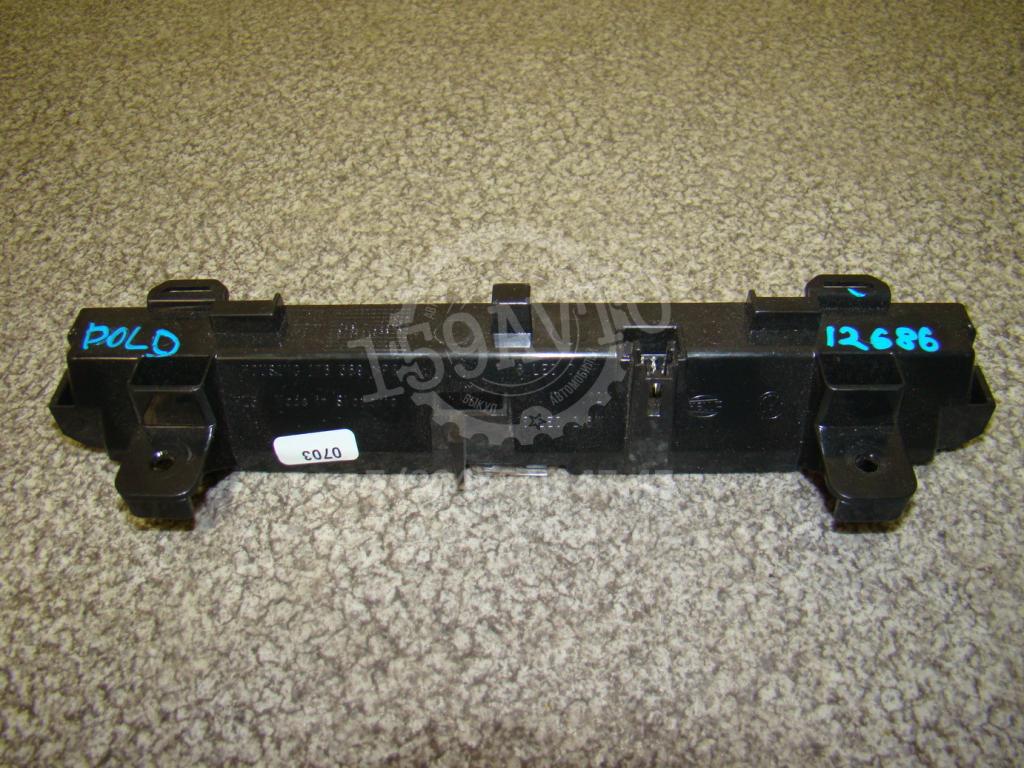 Стоп-сигнал, 500 рублей, Пермь