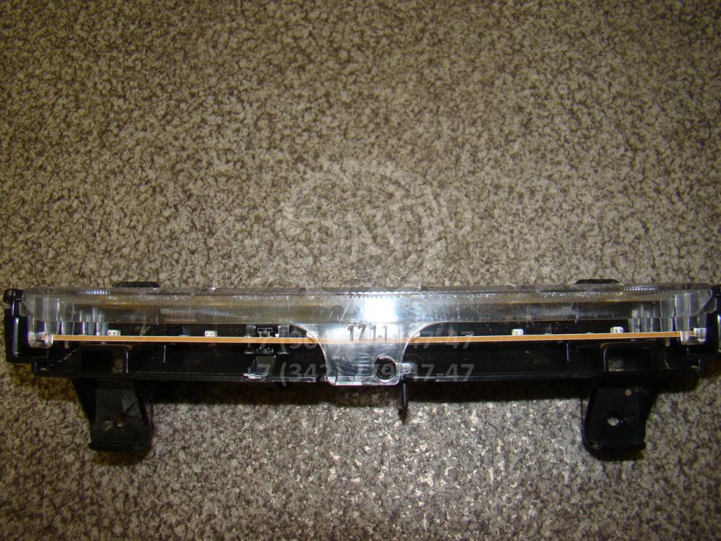 Стоп-сигнал, 500 рублей, Пермь