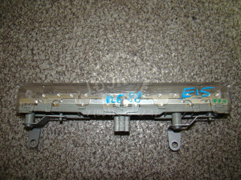 Стоп-сигнал, 500 рублей, Пермь