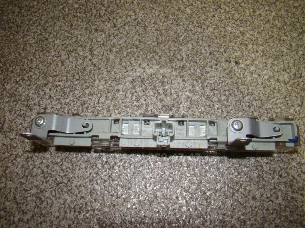 Стоп-сигнал, 500 рублей, Пермь