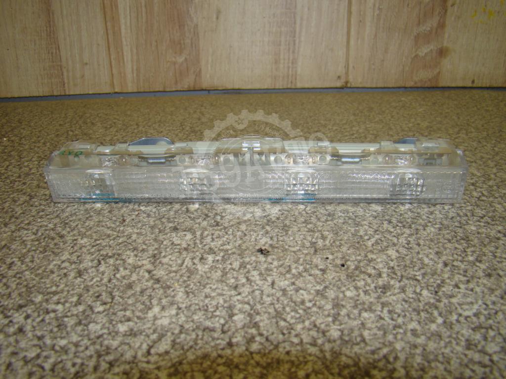 Стоп-сигнал, 500 рублей, Пермь