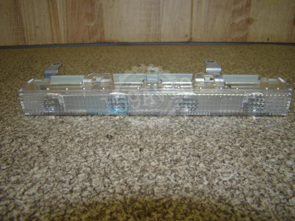 Стоп-сигнал, 500 рублей, Пермь