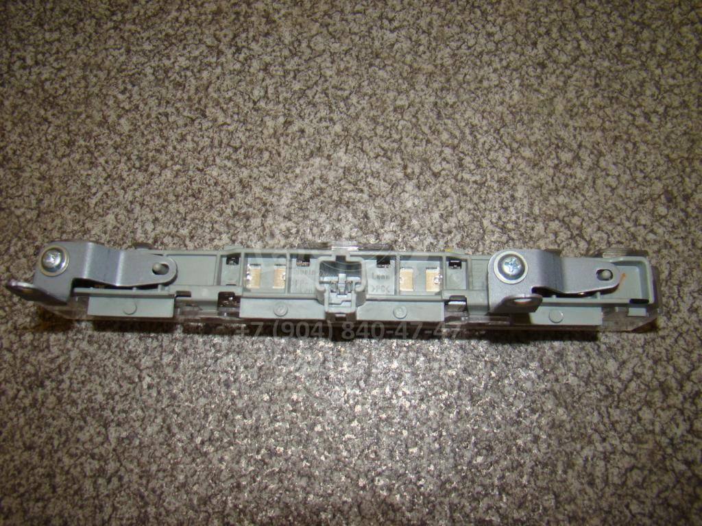 Стоп-сигнал, 500 рублей, Пермь