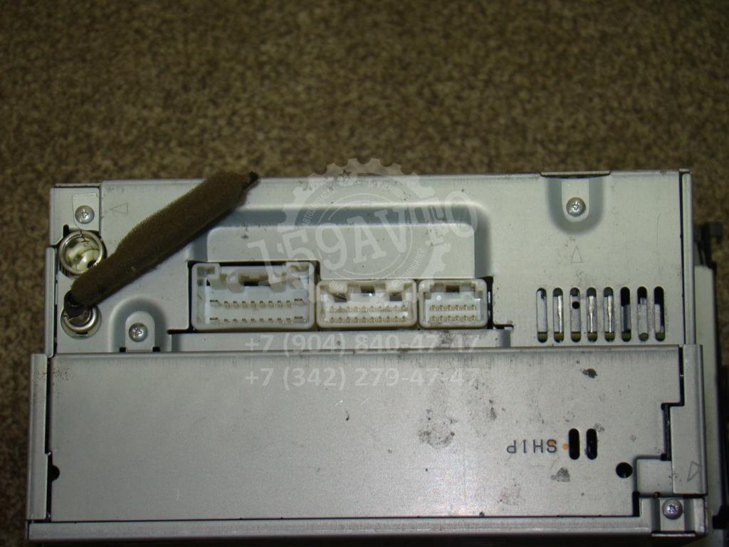 Магнитола, 3500 рублей, Пермь