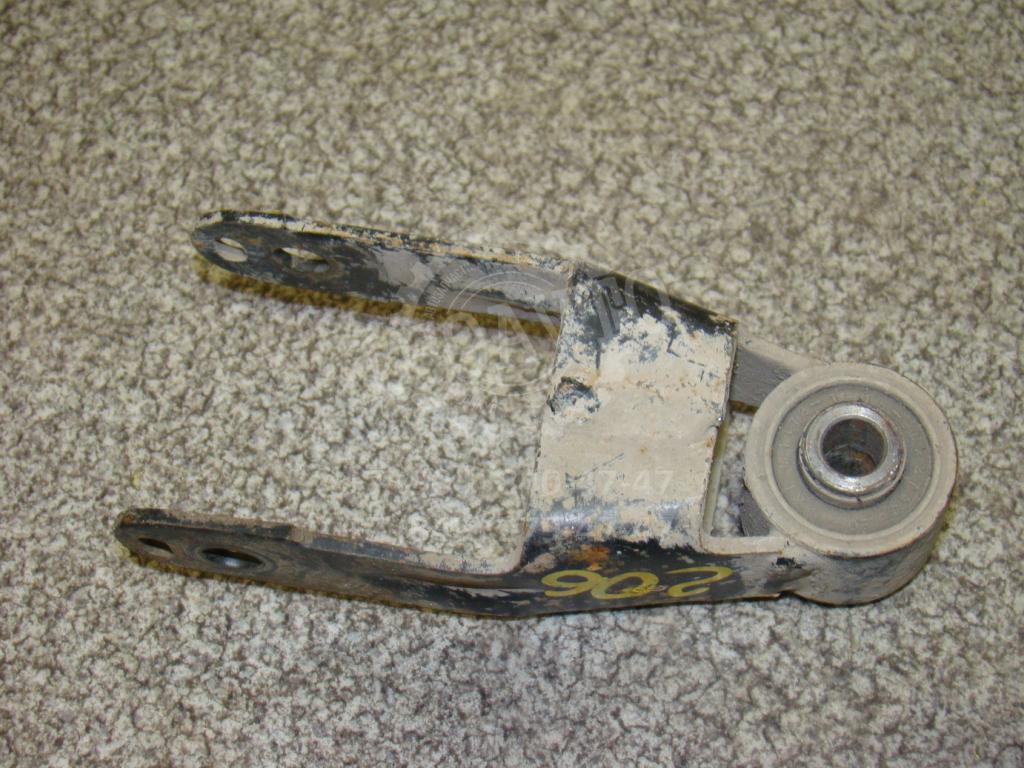 Опора двигателя задняя, 750 рублей, Пермь