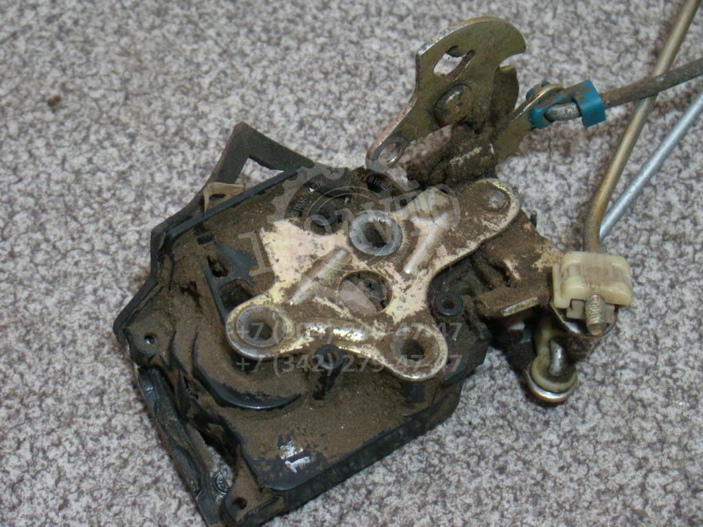 Замок двери передней левой, 500 рублей, Пермь