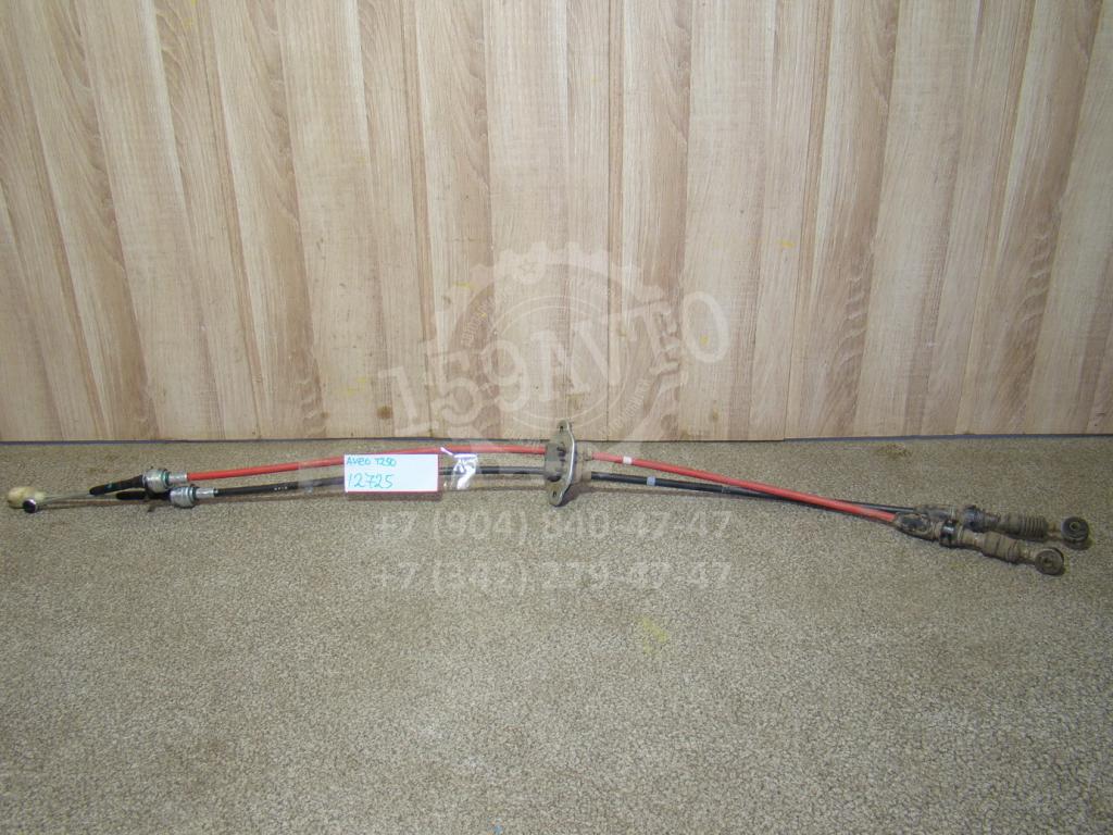 Трос МКПП, 1500 рублей, Пермь