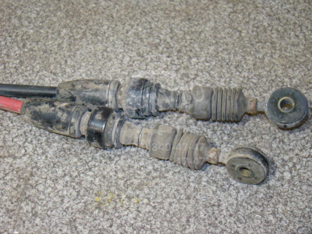 Трос МКПП, 1500 рублей, Пермь