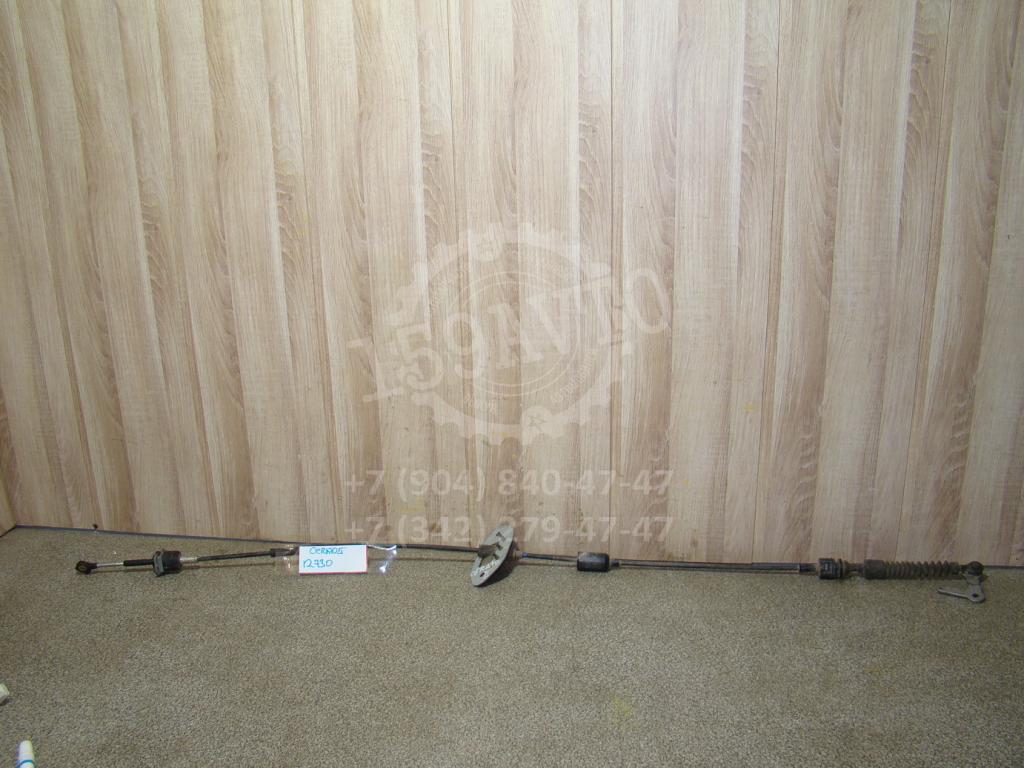 Трос АКПП, 1500 рублей, Пермь