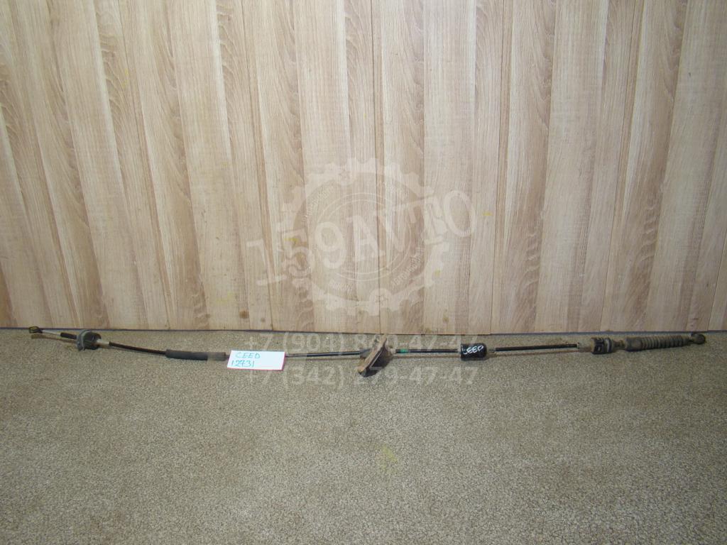 Трос АКПП, 1000 рублей, Пермь