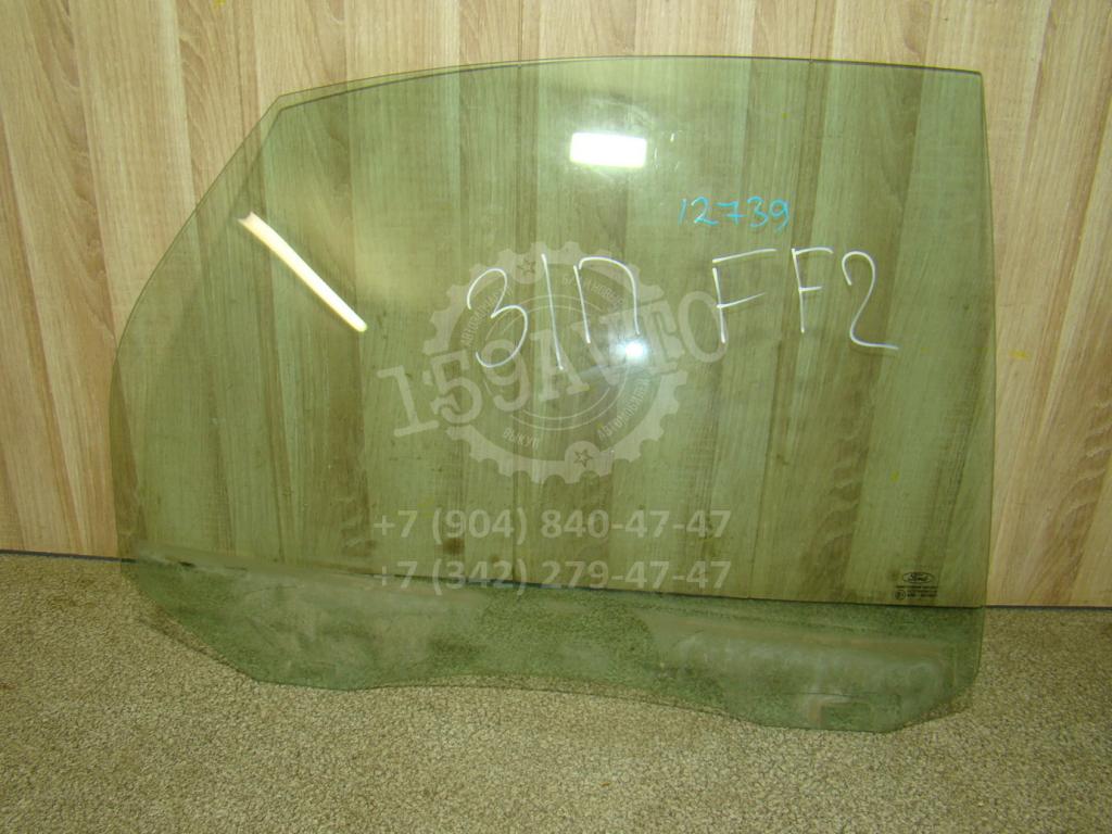 Стекло двери задней правой, 900 рублей, Пермь